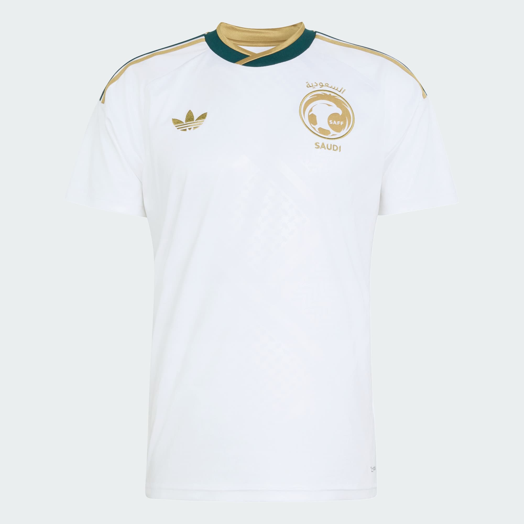 Adidas, Adidas Saudiarabien 26 Bortatröja, Product 0