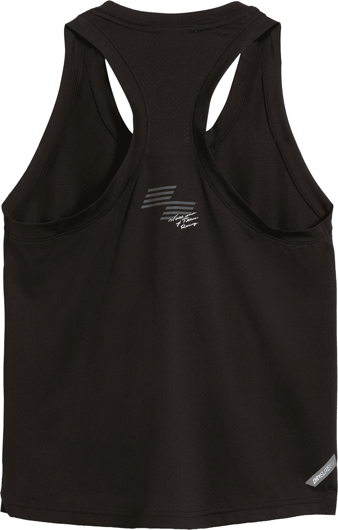 Puma, W PUMA X HYROX PWRMODE TANK, Detail 1