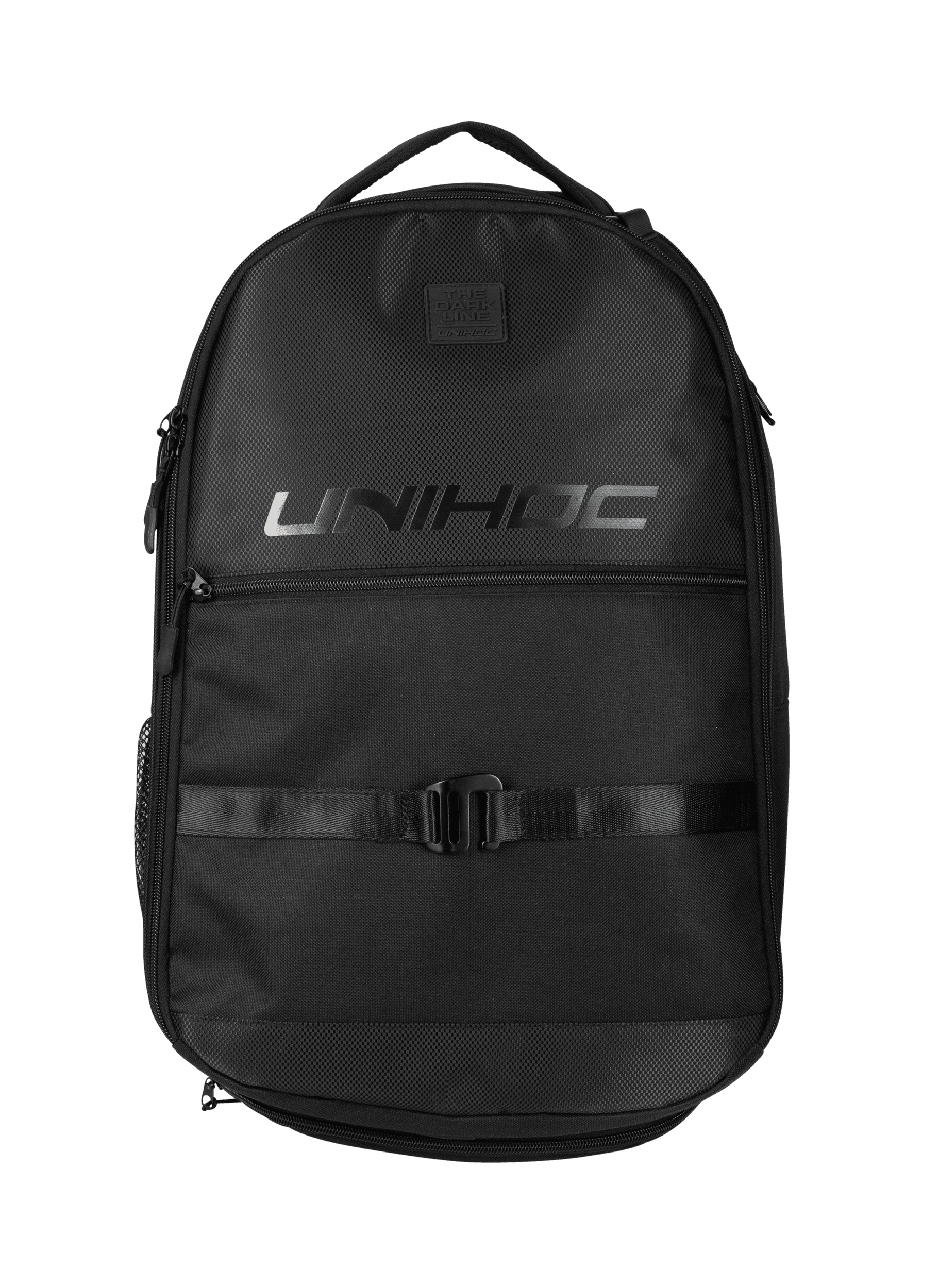 UNIHOC, Backpack Dark Line 30l, Product 0