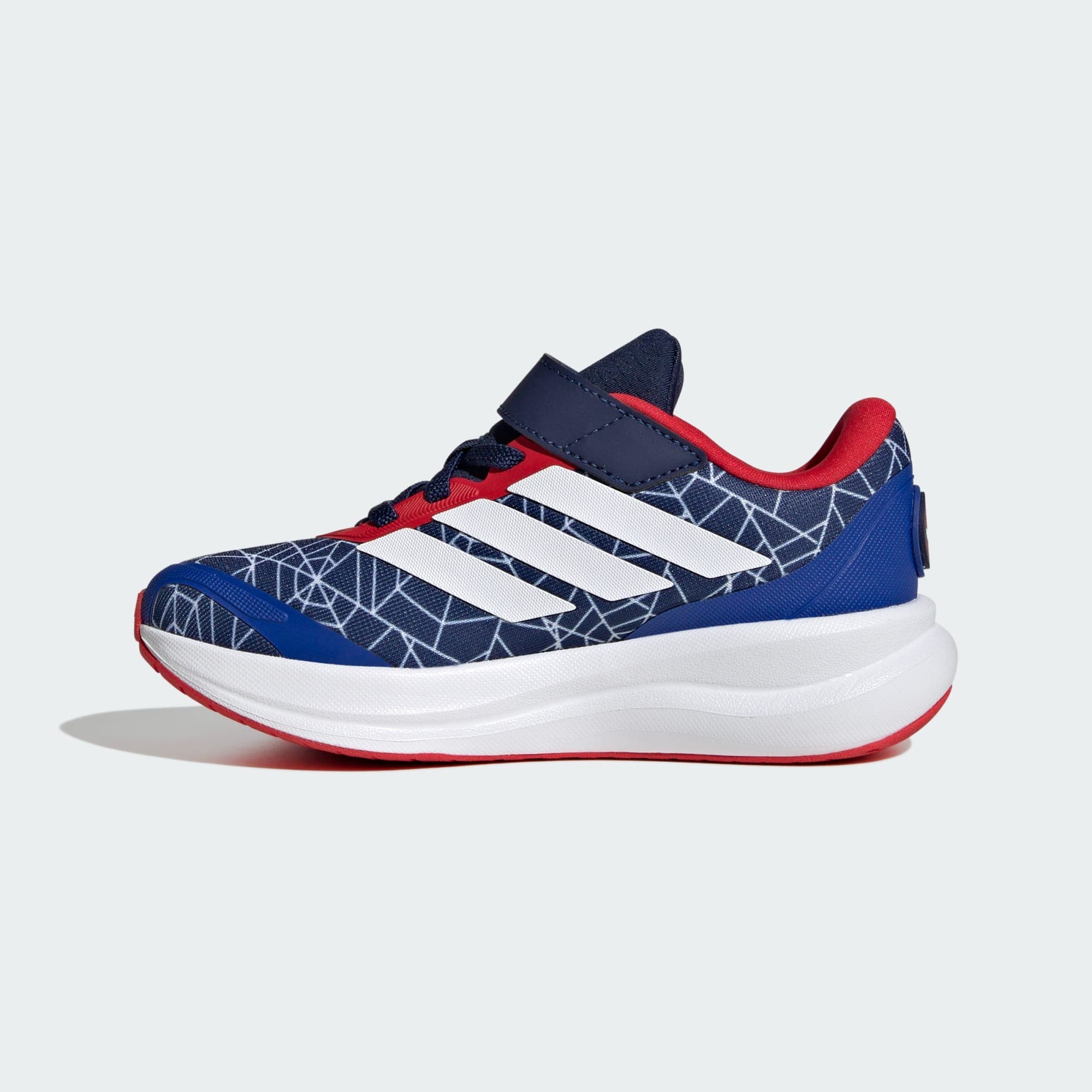 Adidas, Adidas Adidas Marvel Spider-man Runfalcon 6 Skor För Barn, Product 0