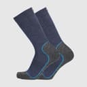 Repo Trekking 4-layer Drytech M4 With Merino And Tencel, Navy