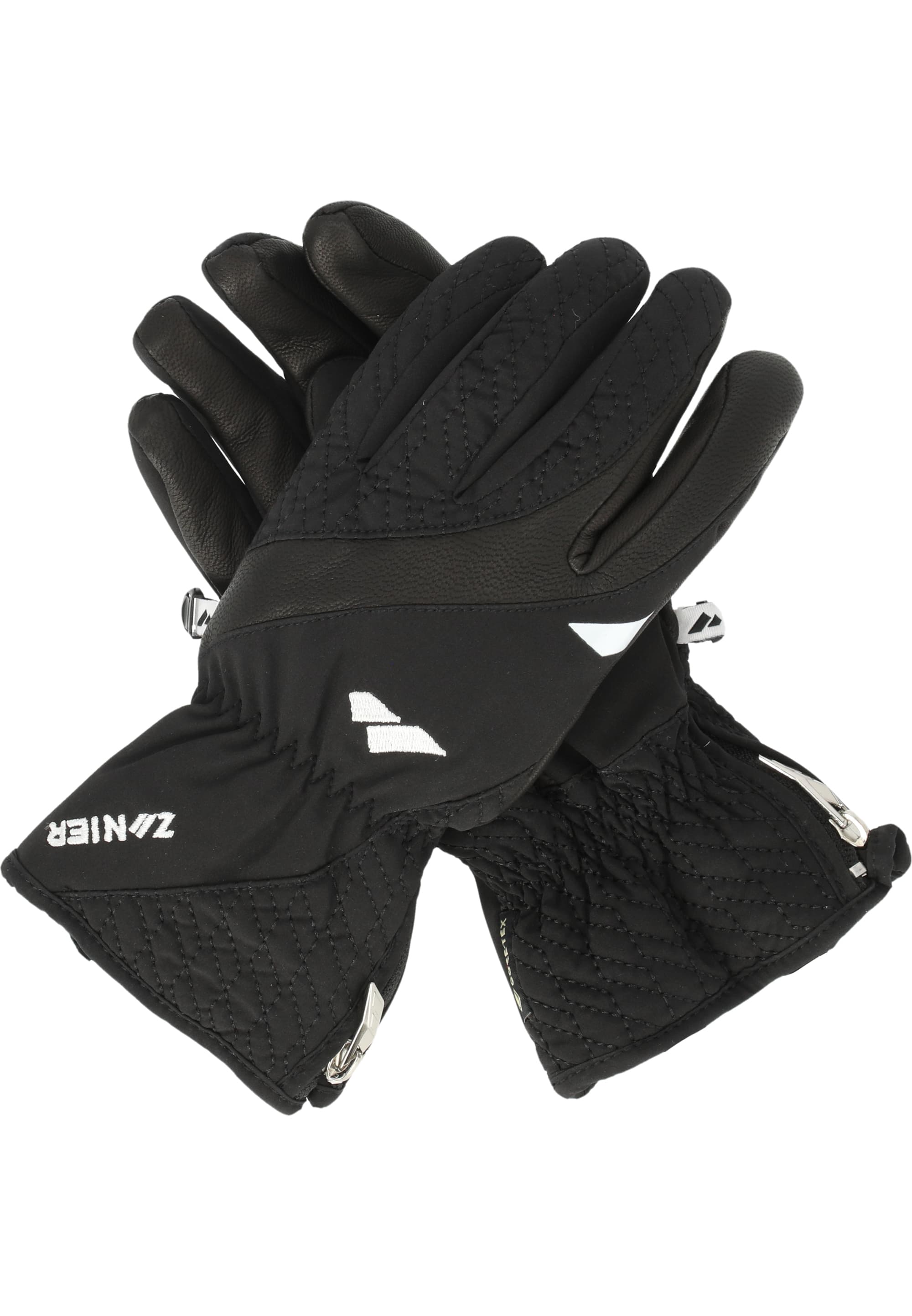 zanier, Aurach Gtx Finger Gloves, Detail 1