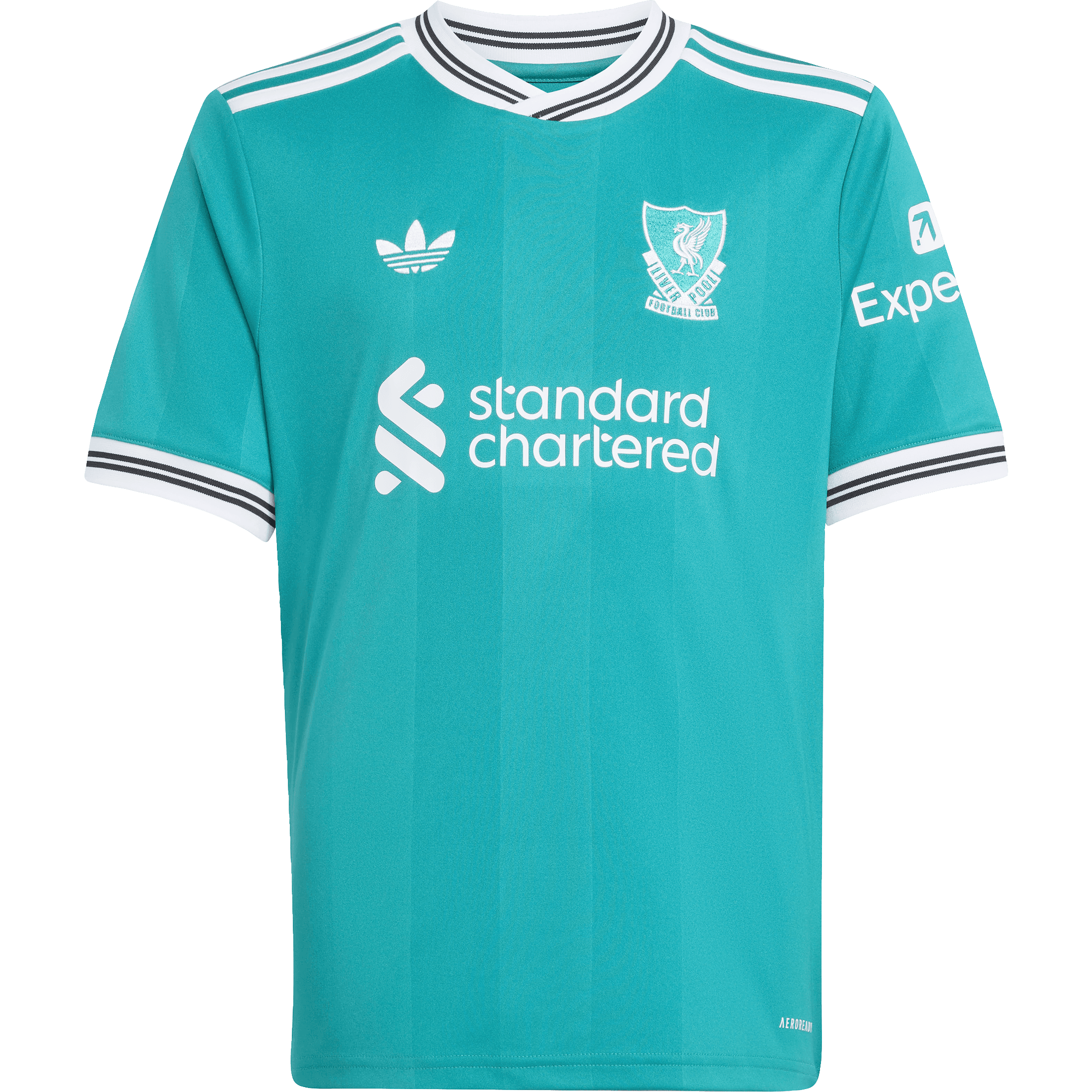 Adidas, Lfc 3 Jsy Y, Product 0
