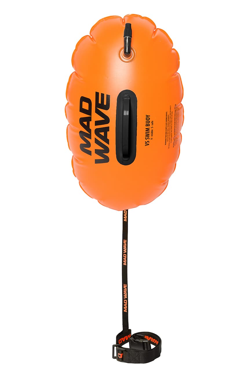 Mad Wave, Vs Swim Buoy, Product 0