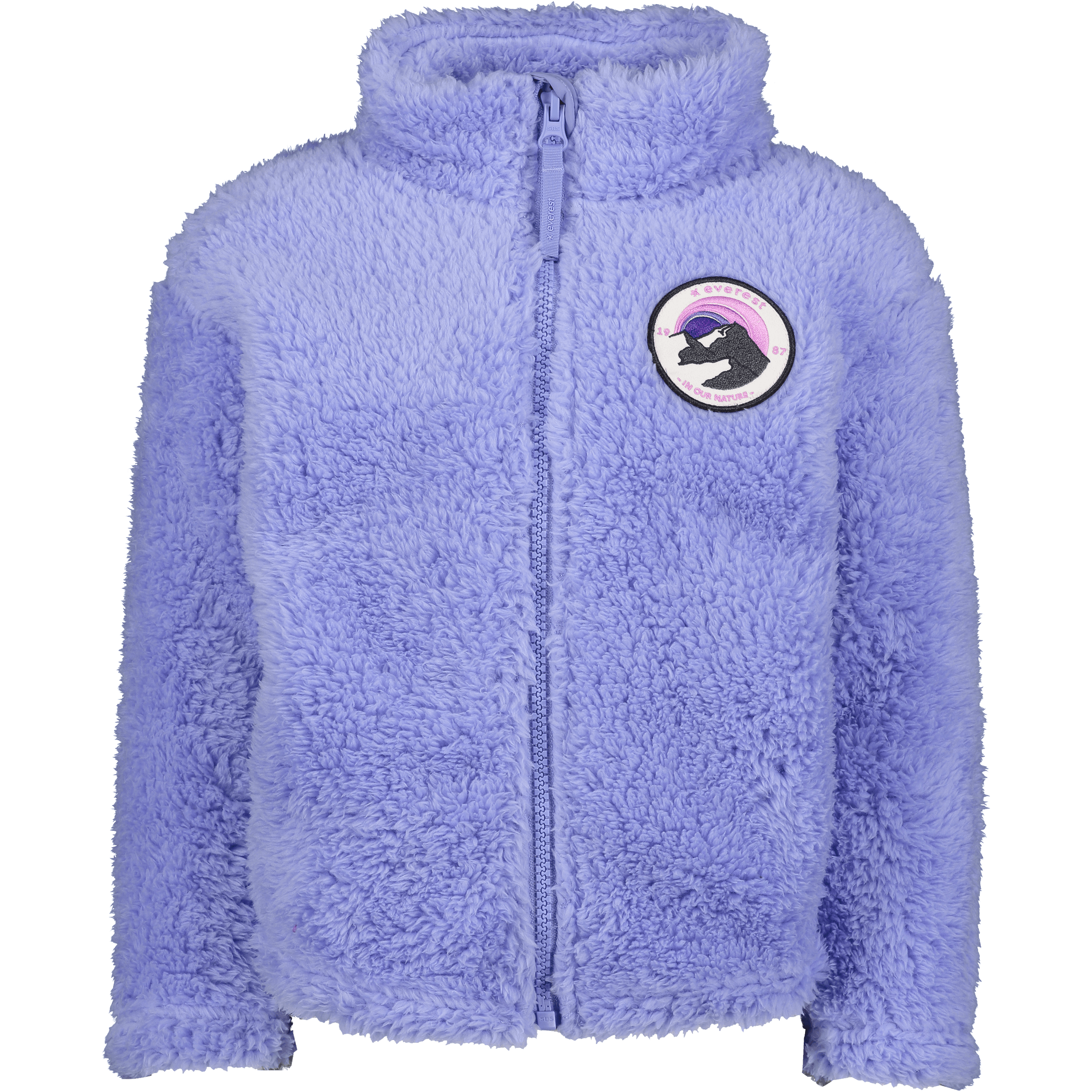 Everest, K Cozy Pile, Product 0