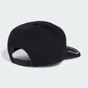 Adidas Originals Skate Keps, Black