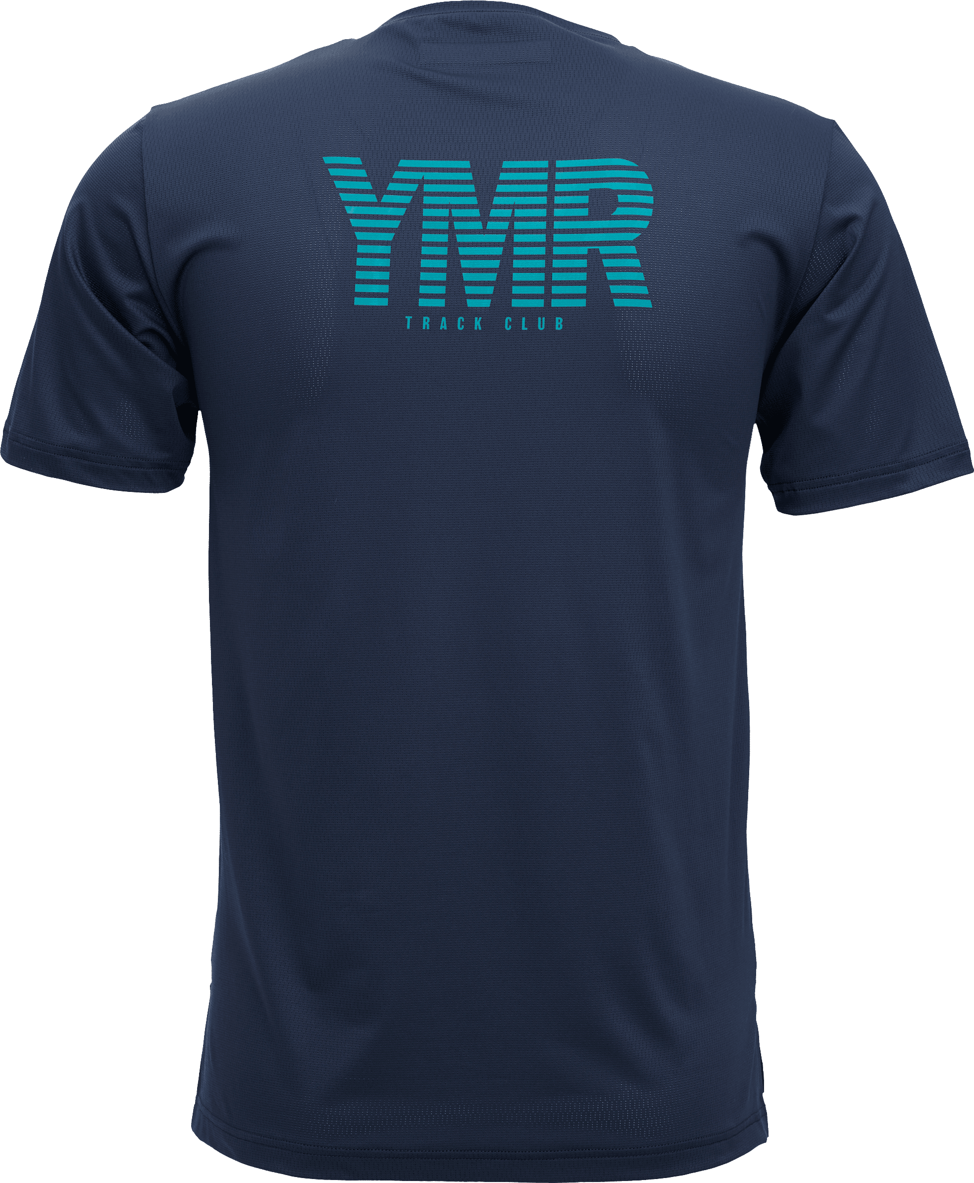 YMR TRACK CLUB, M NORDIC RUNRISE T-SHIRT, Detail 1