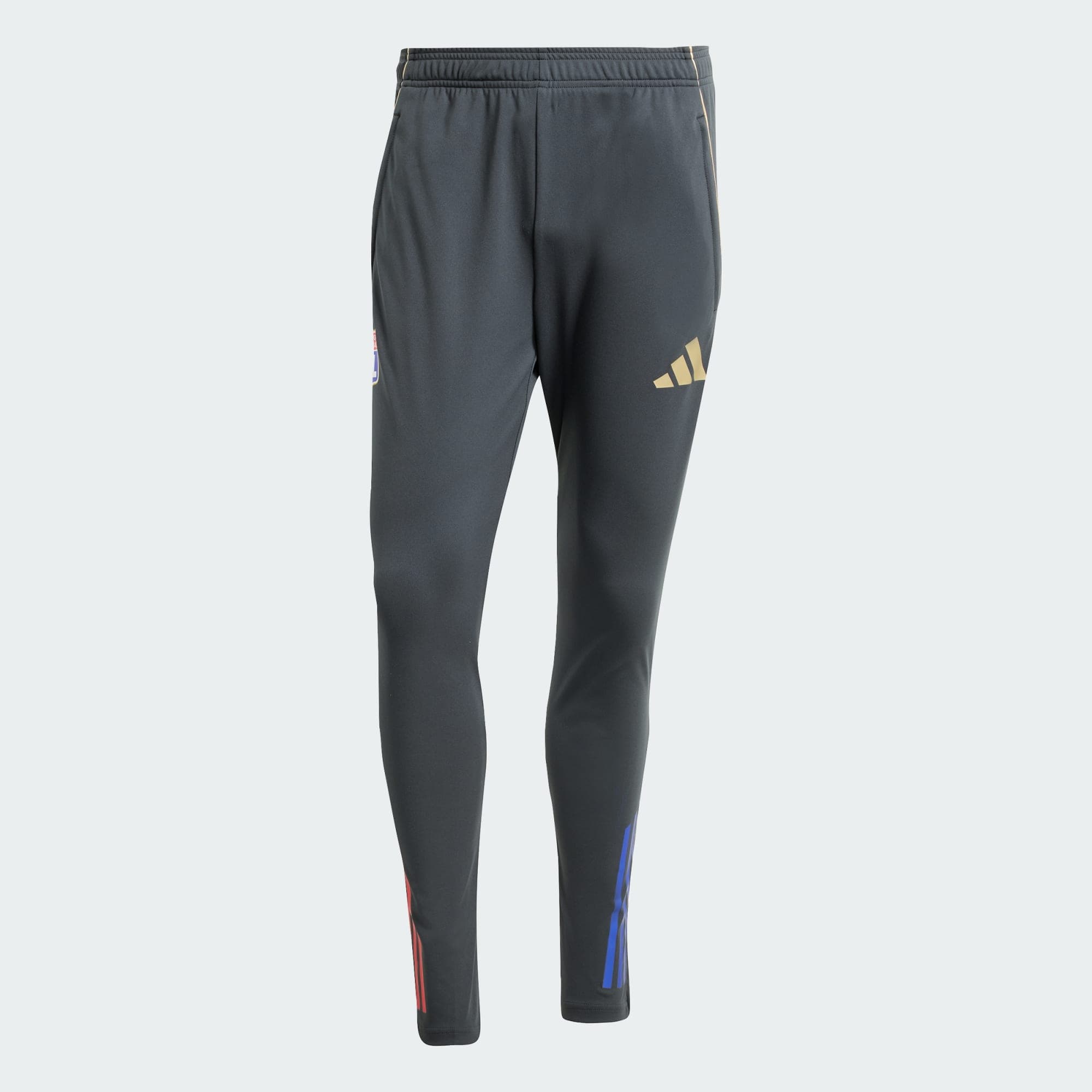 Adidas, Adidas Olympique Lyonnais Tiro 25 Competition Träningsbyxor, Product 0