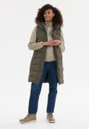 Joana, Grey