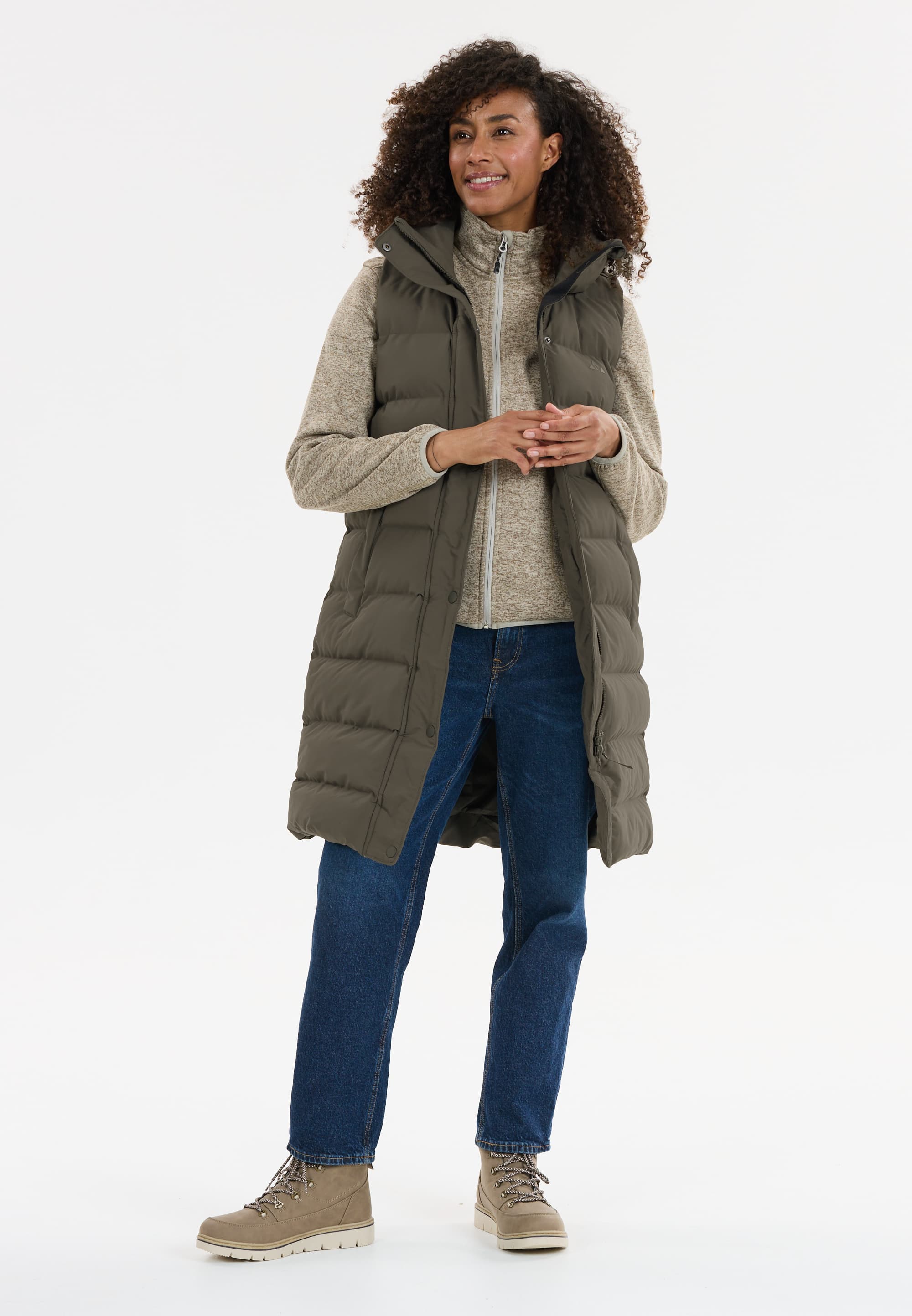 whistler, Joana, Model 1