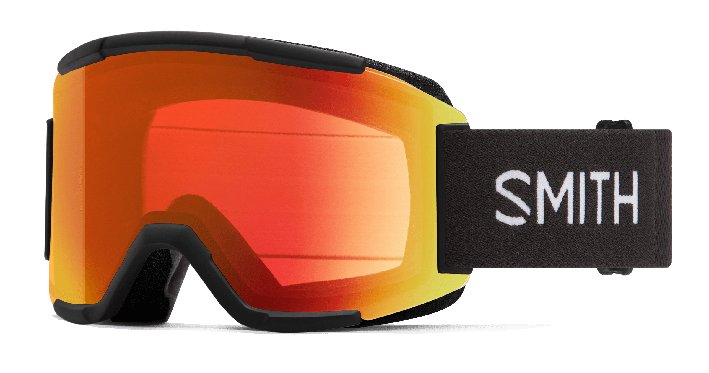 SMITH, Squad +Lens, Product 0