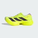 W Adizero Adios Pro 4, Yellow