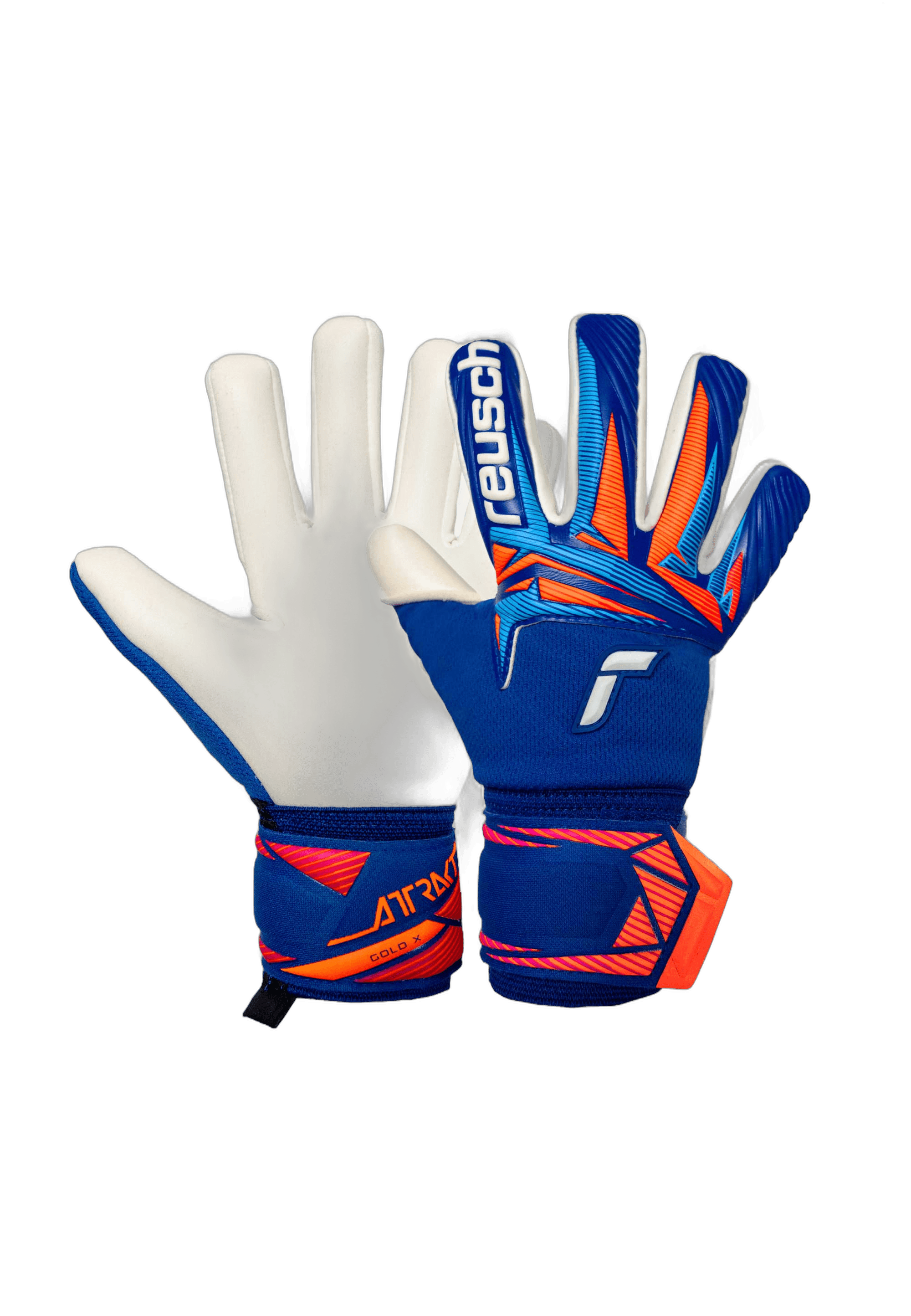 REUSCH, Attrakt Gold X Nc Junior Profi, Product 0