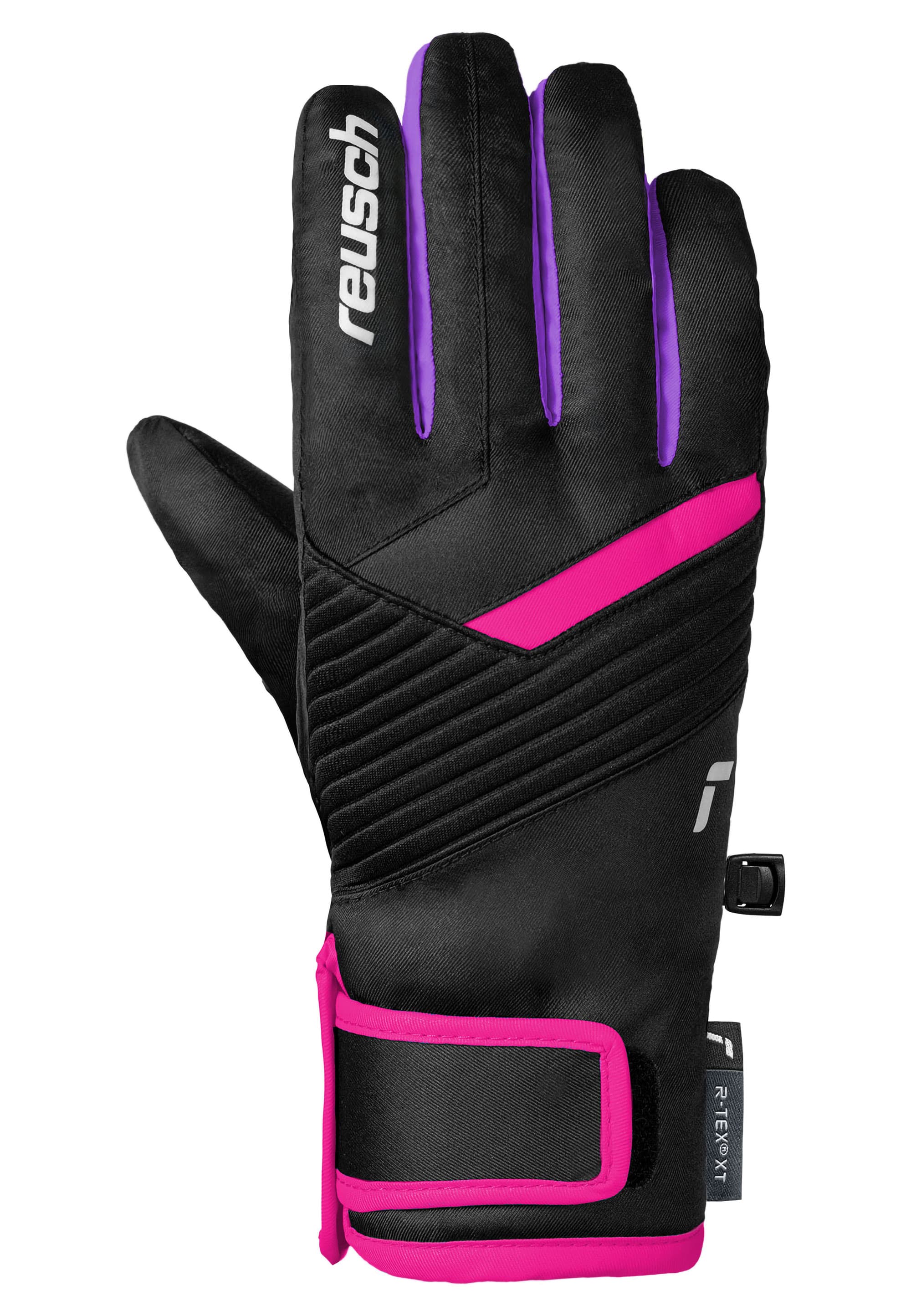 REUSCH, Dan R-tex® Xt Junior, Detail 1