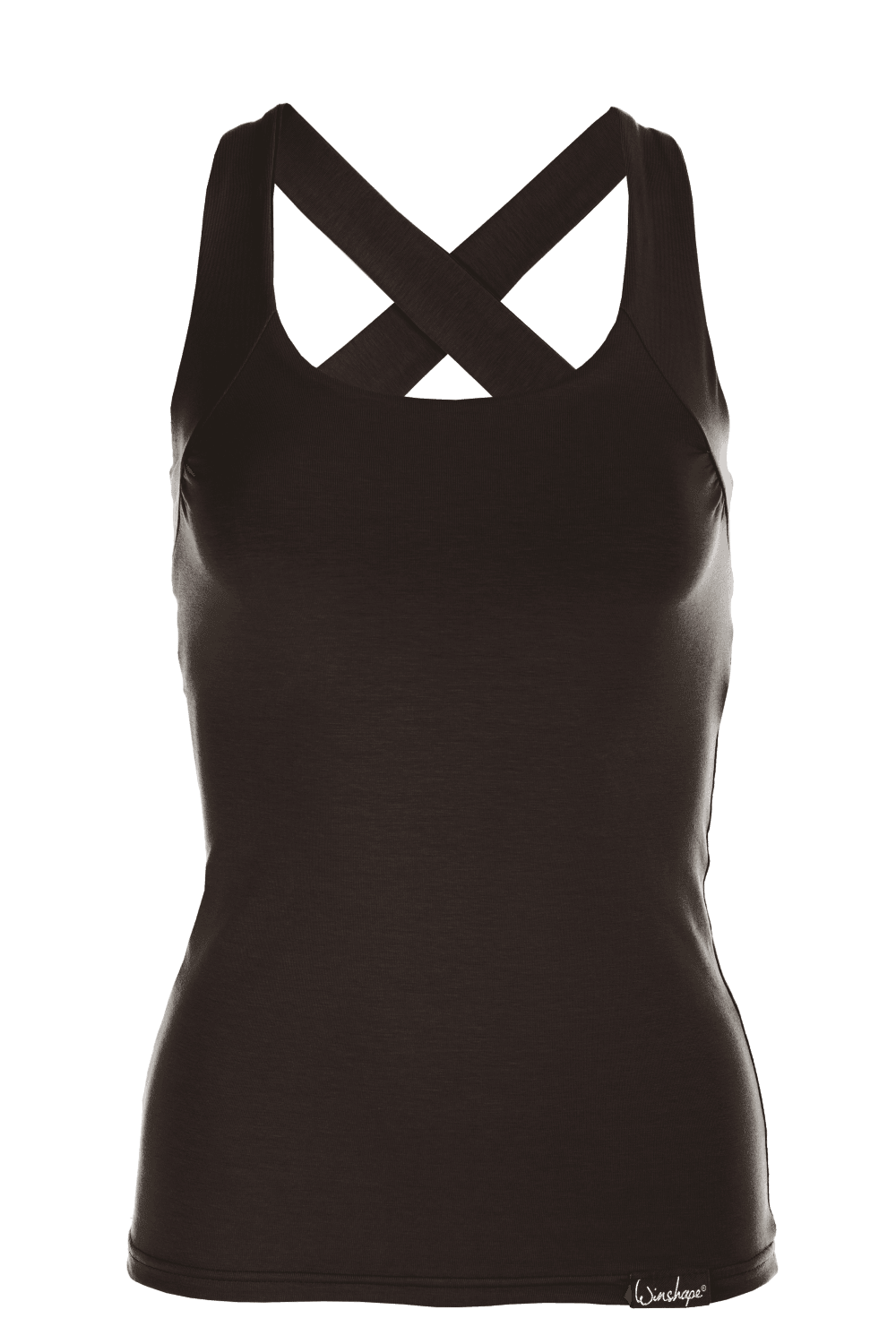 winshape, Women's Tank Top Wvr25, Product 0