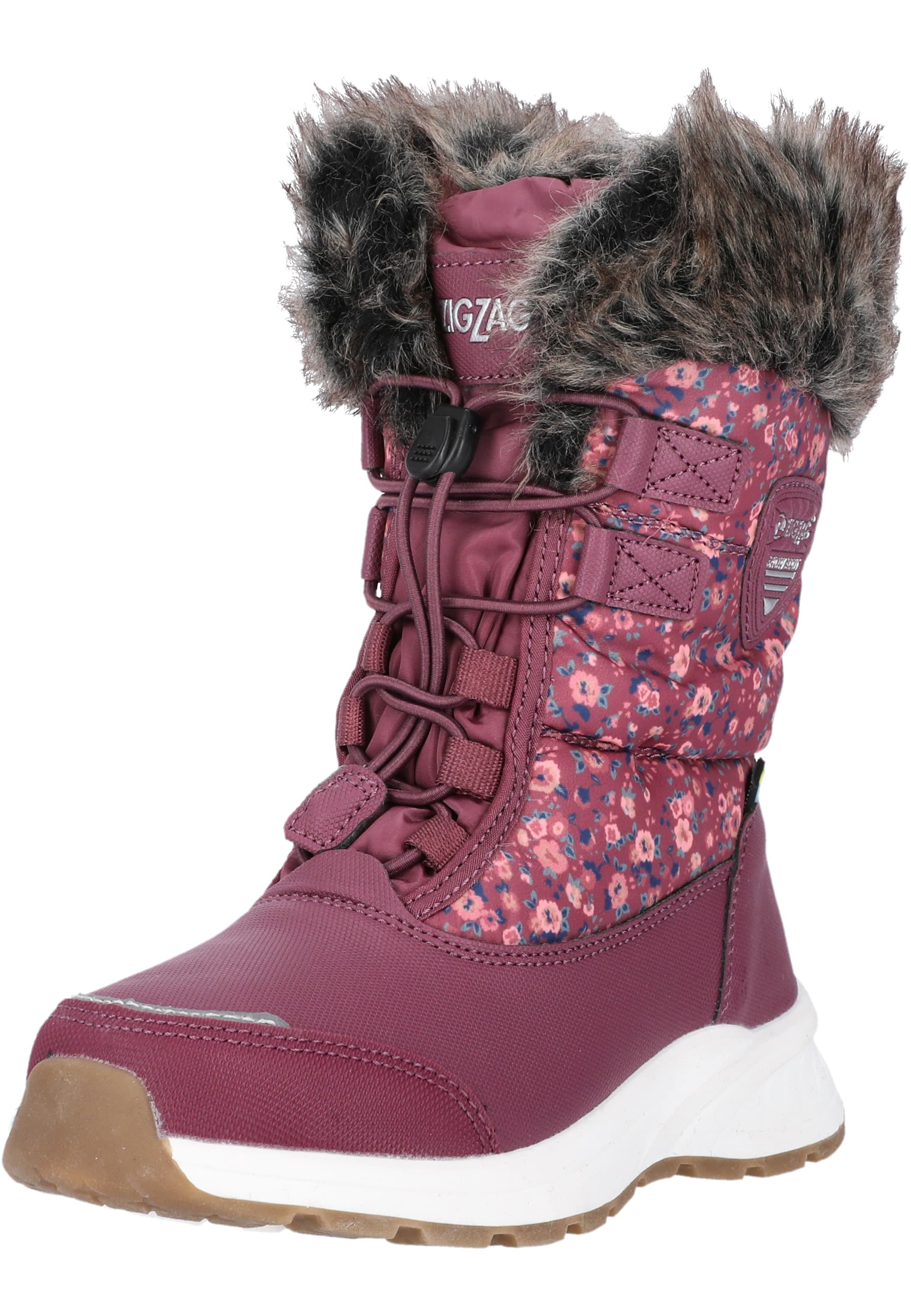 zigzag, Wesend Winter Boots, Detail 1