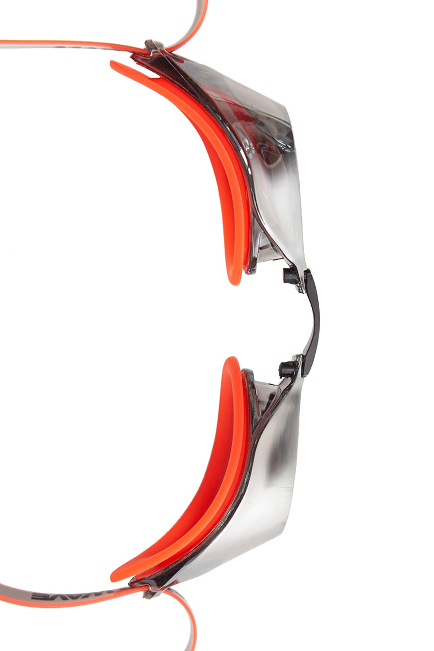Mad Wave, Turbo Racer Ii Mirror, Detail 1