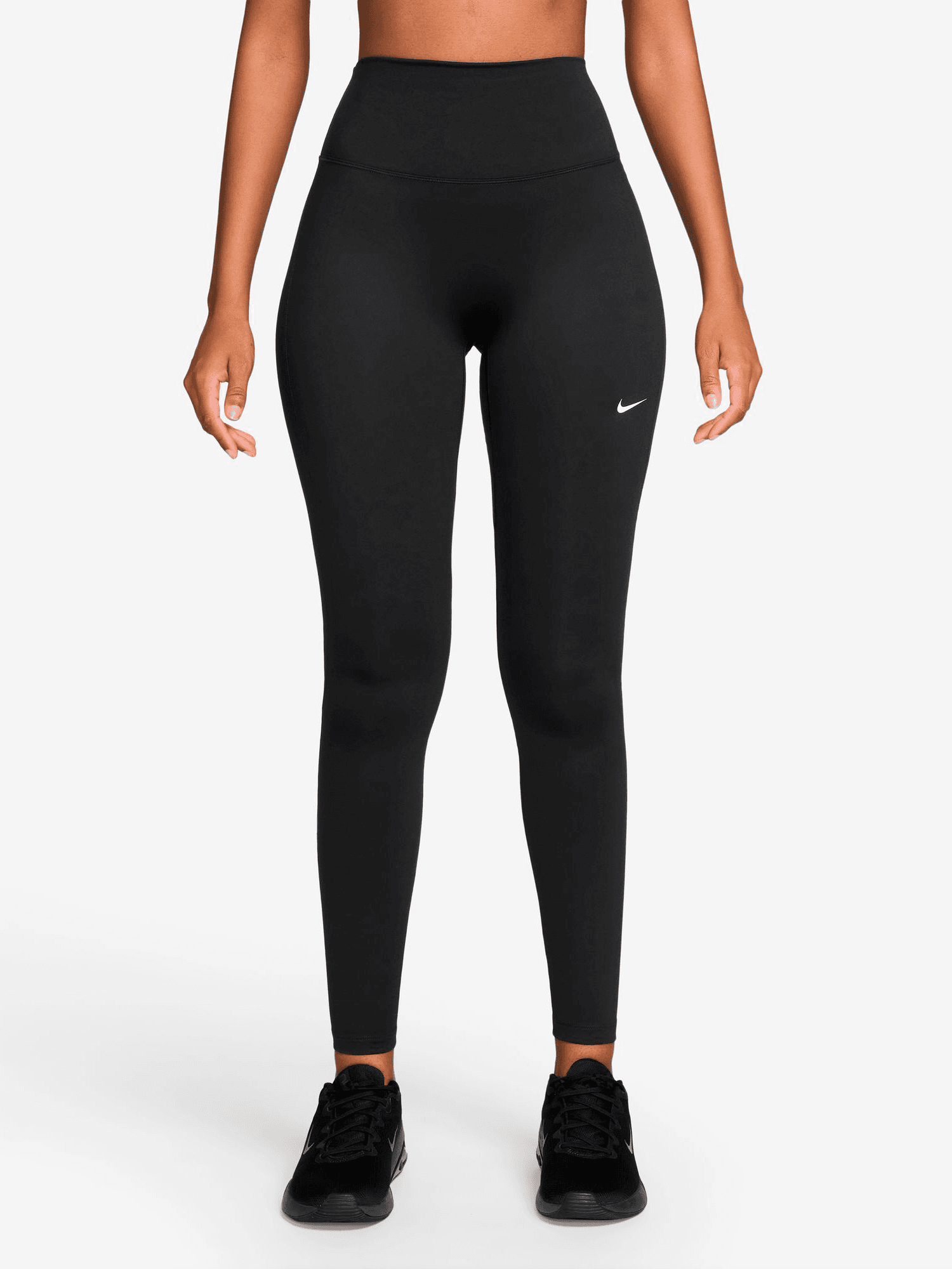 Nike, NIKE ONE SEAMLESS FRONT WOMEN'S HIG, Model 1