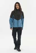Rodney Softshell Jacket, Grey