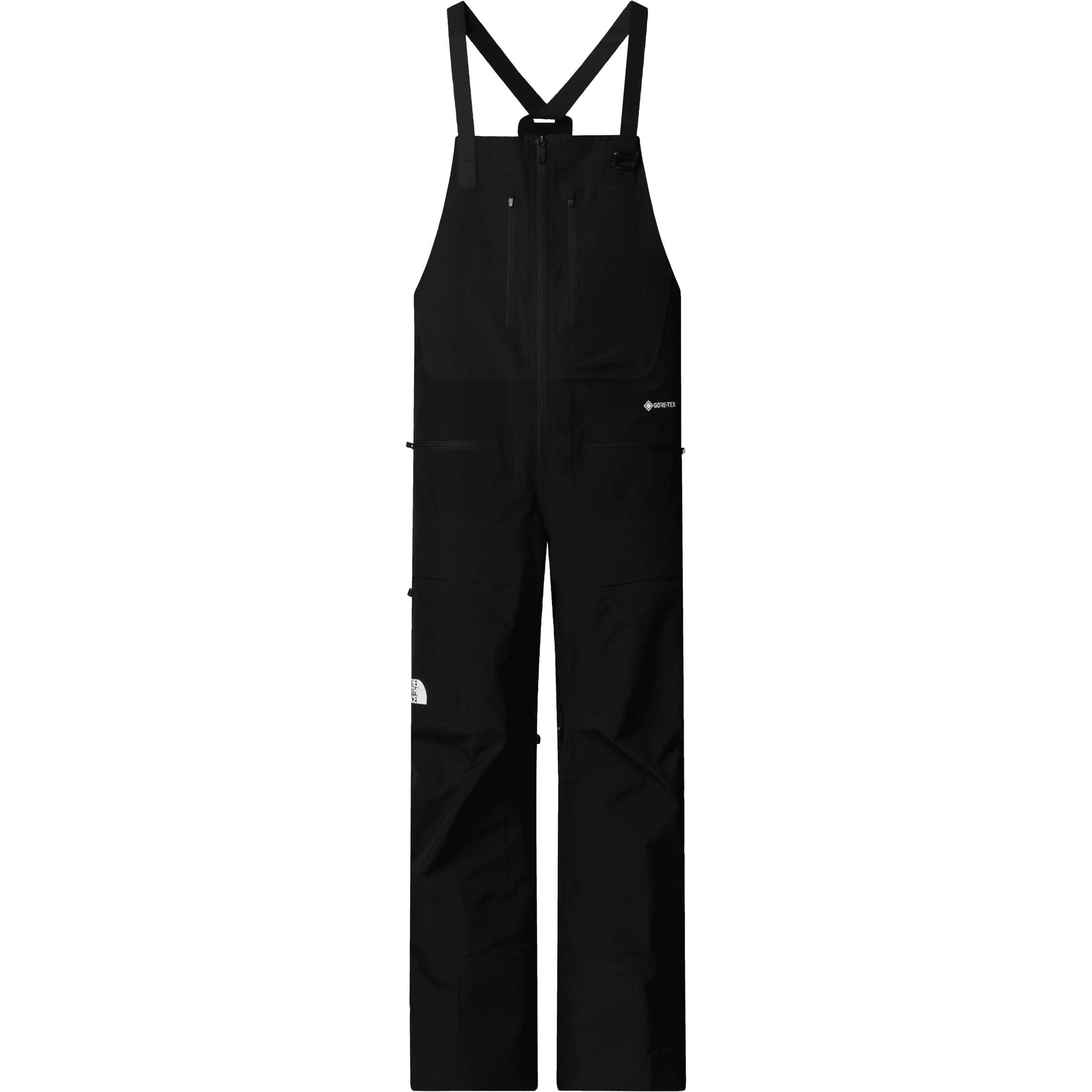 THE NORTH FACE, W Summit Verbier Gtx Bib, Product 0