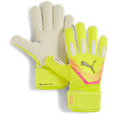 Future Match Nc, Yellow