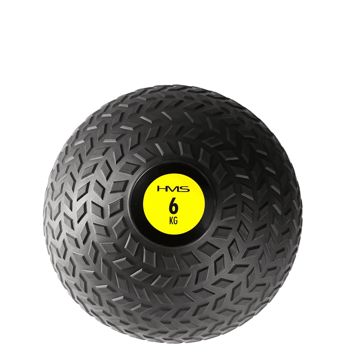 northix, Slam Exercise Ball, 6 Kg – Durable Fitness Equipment, Product 0