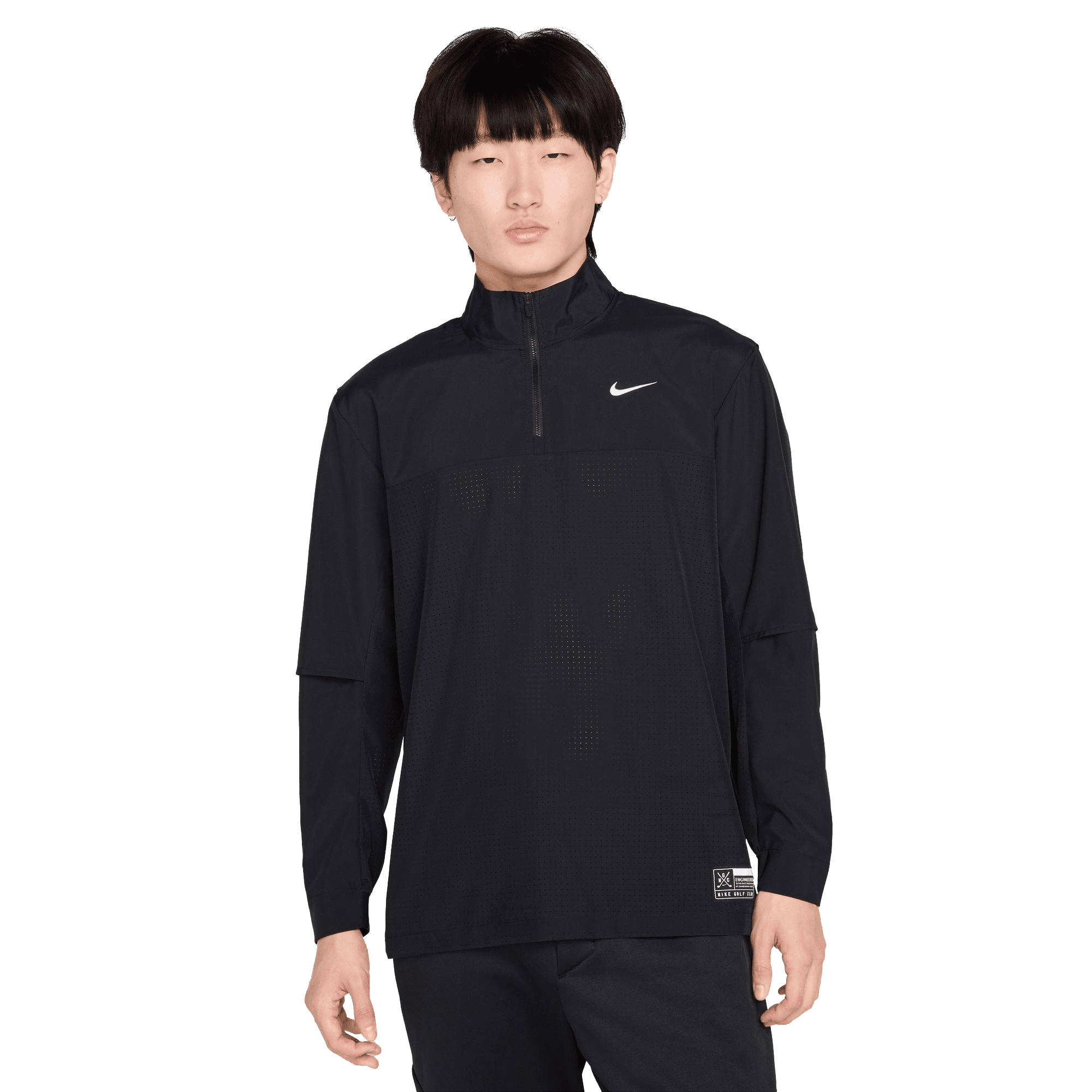Nike, M Df Ngc Hz Golf Jacket, Model 1