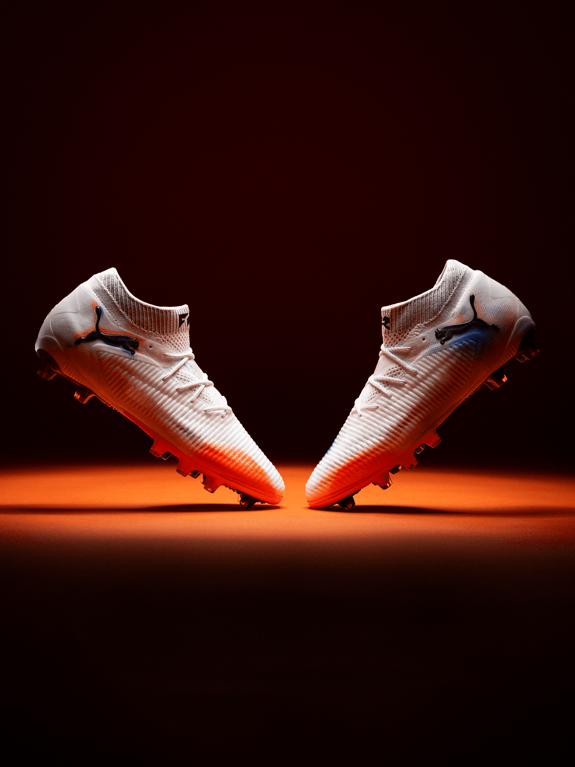 Puma, Future 8 Ultimate Ag, Model 1