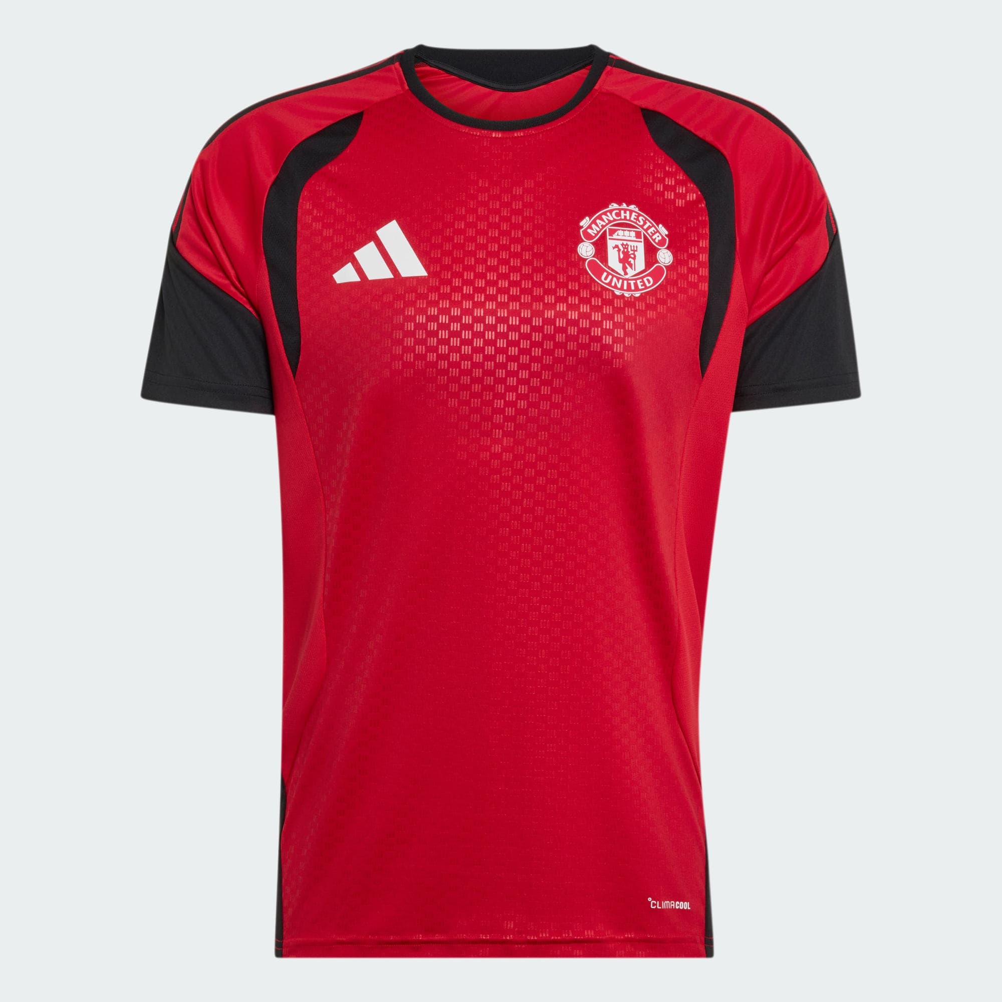 Adidas, Adidas Manchester United 26/27 Tiro Träningströja, Product 0