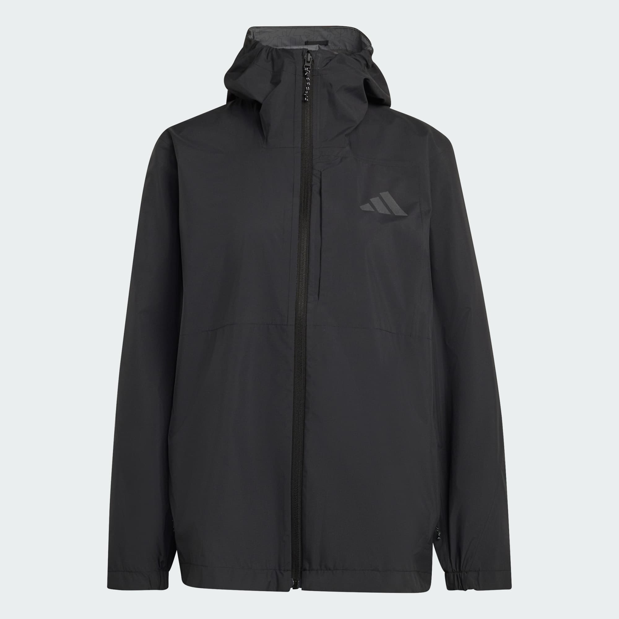 Adidas, Adidas Terrex Multi 2.5 Layer Climaproof Regnjacka, Product 0