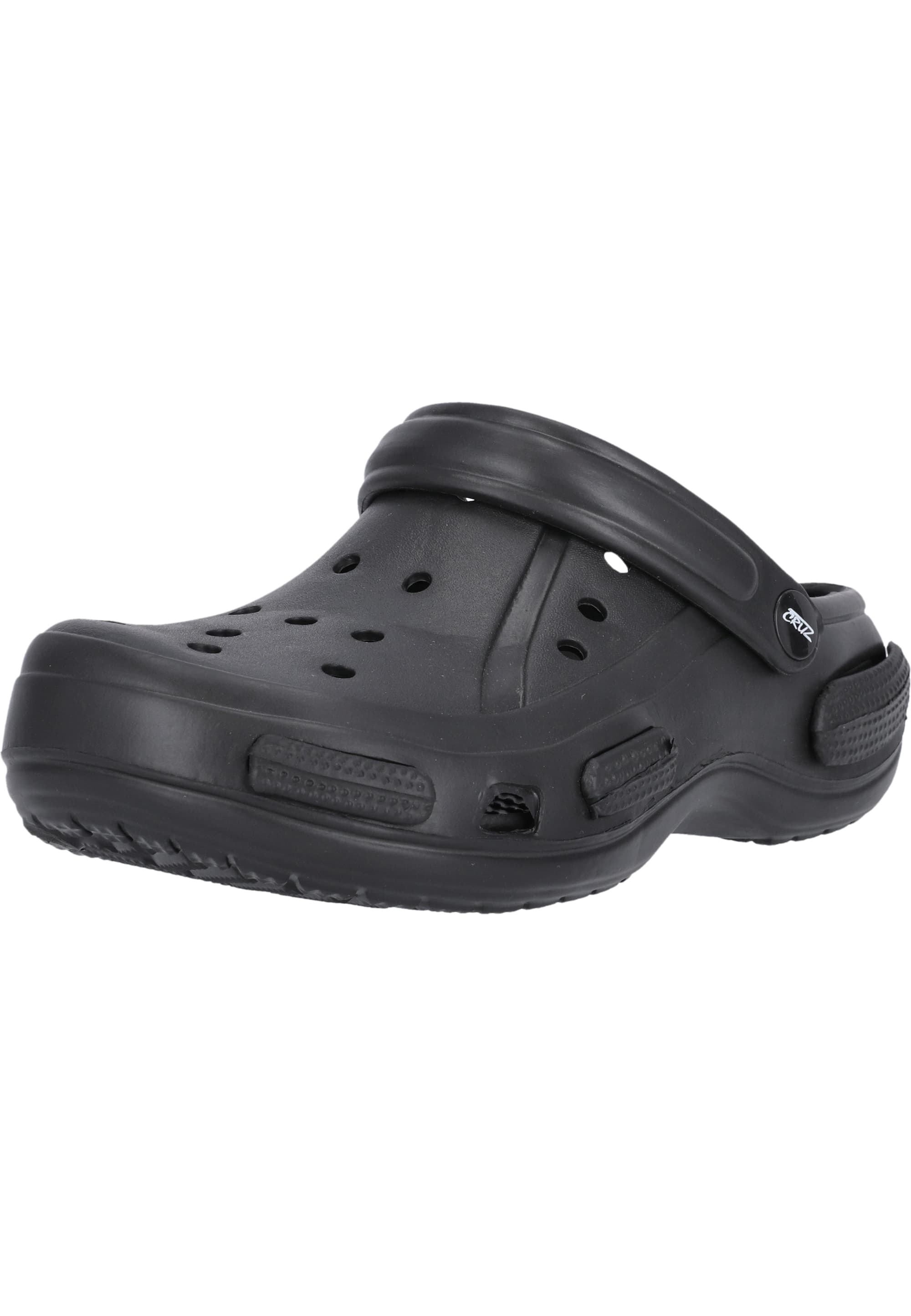 cruz, Nower Sandal, Detail 1