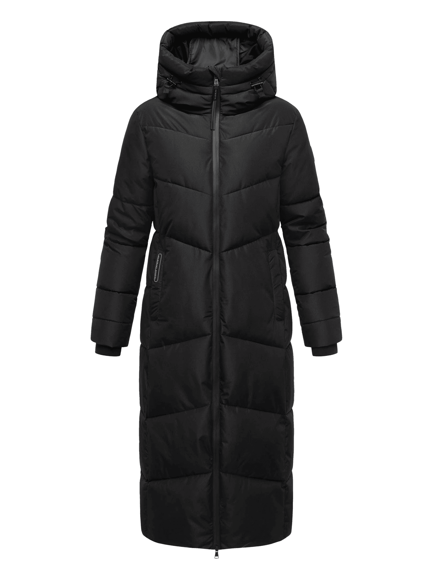 marikoo, Women Winterjacket Firella, Product 0
