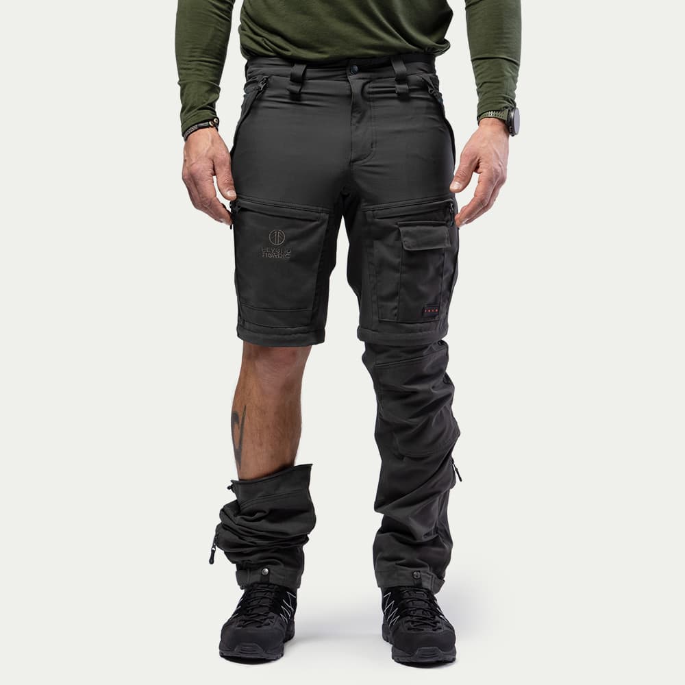 beyond nordic, Bn002-v2 Hiking Pants, Product 0