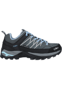 Rigel Trekking Shoes, Grey