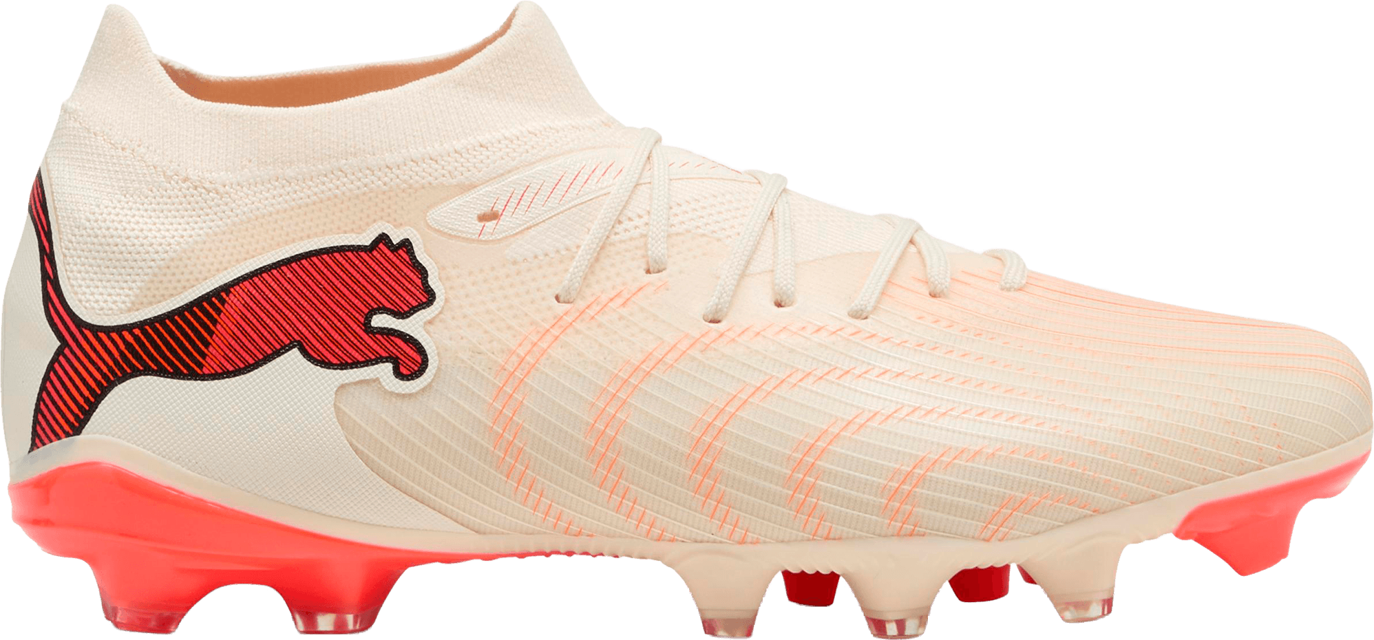 Puma, W FUTURE 9 MATCH FG/AG, Product 0