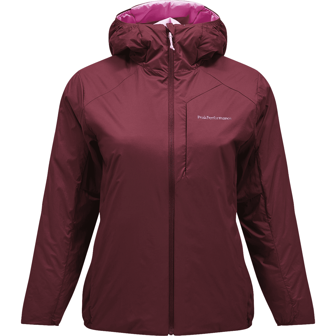PEAK PERFORMANCE, W Freelight Revers Hood, Product 0