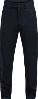 M FLEX 5 POCKET PANTS, Black