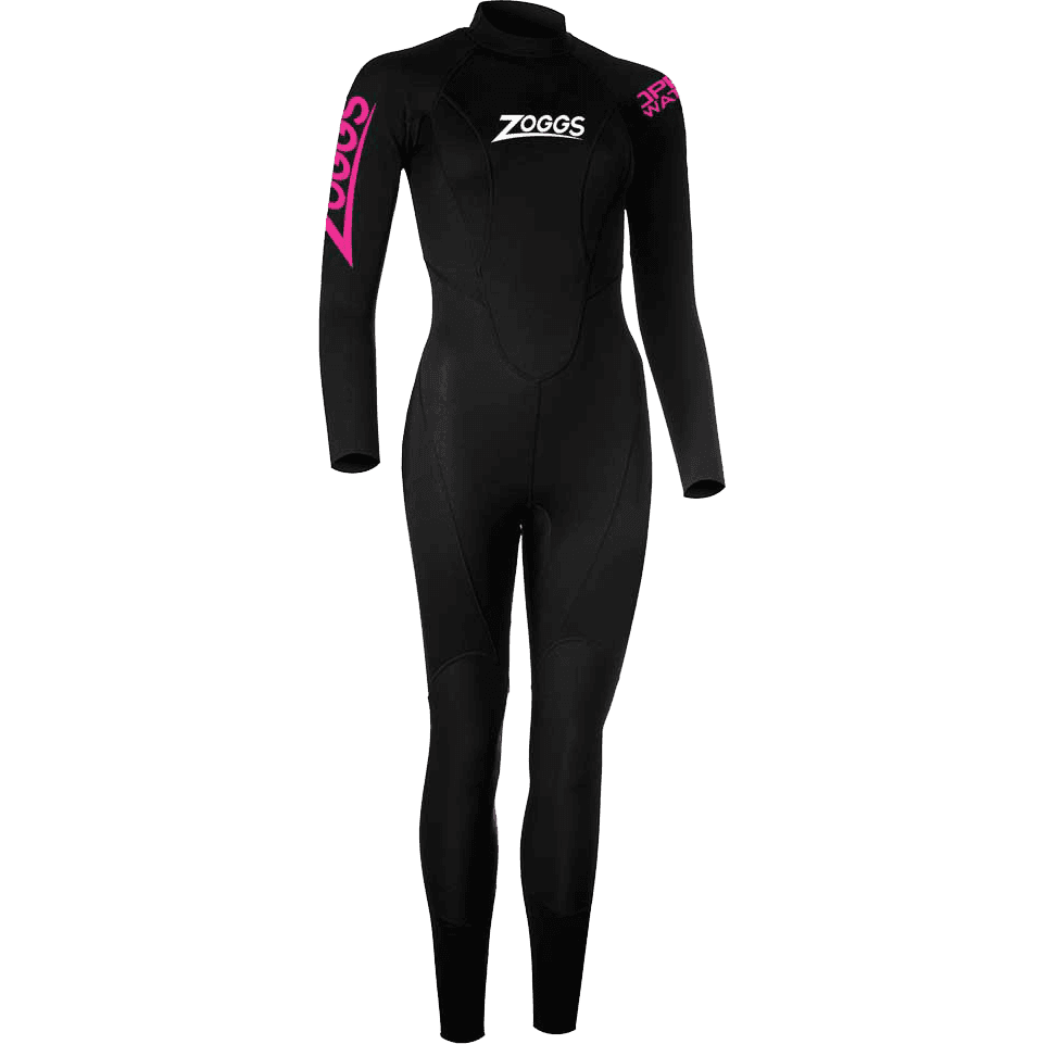ZOGGS, W Wetsuit Multix 2.5 Vl, Product 0