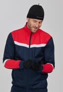 Larson Sports Jacket, Blue