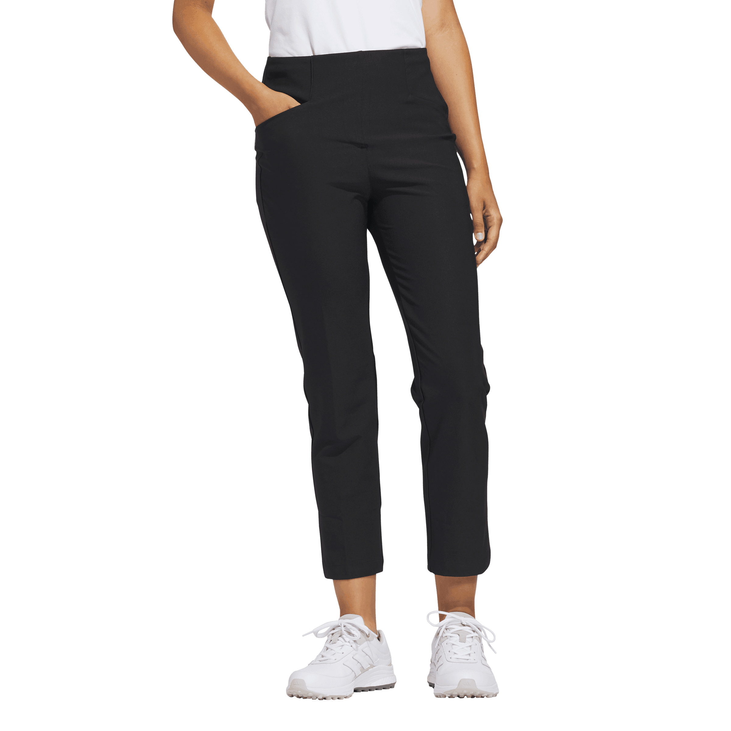 Adidas, W ULT+ ANKLE PANT, Model 1
