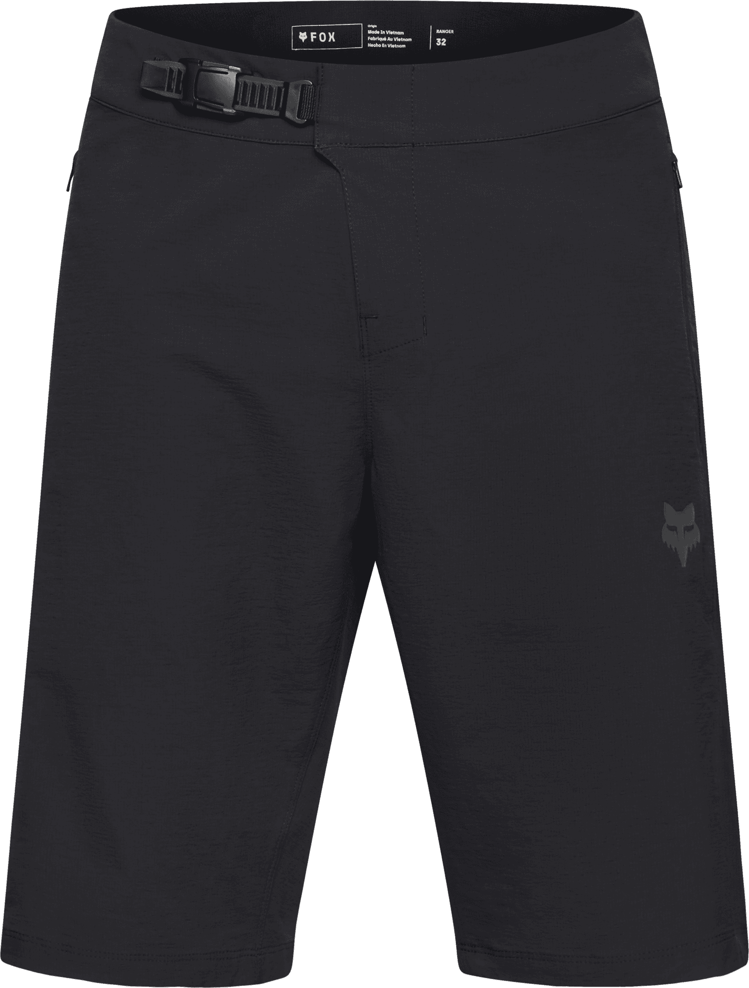 FOX, M RANGER SHORT, Product 0