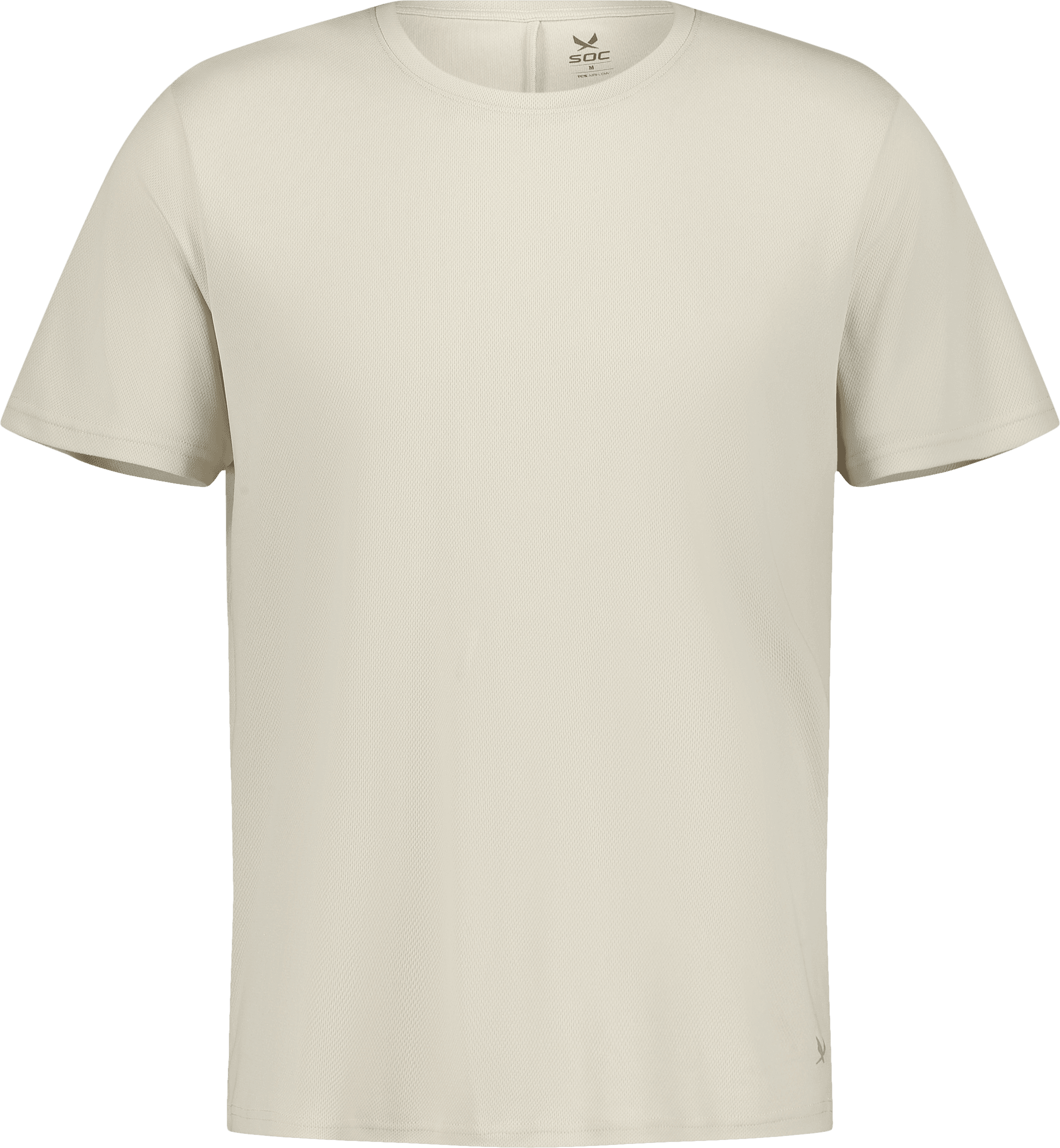SOC, M Run Mesh Tee, Product 0