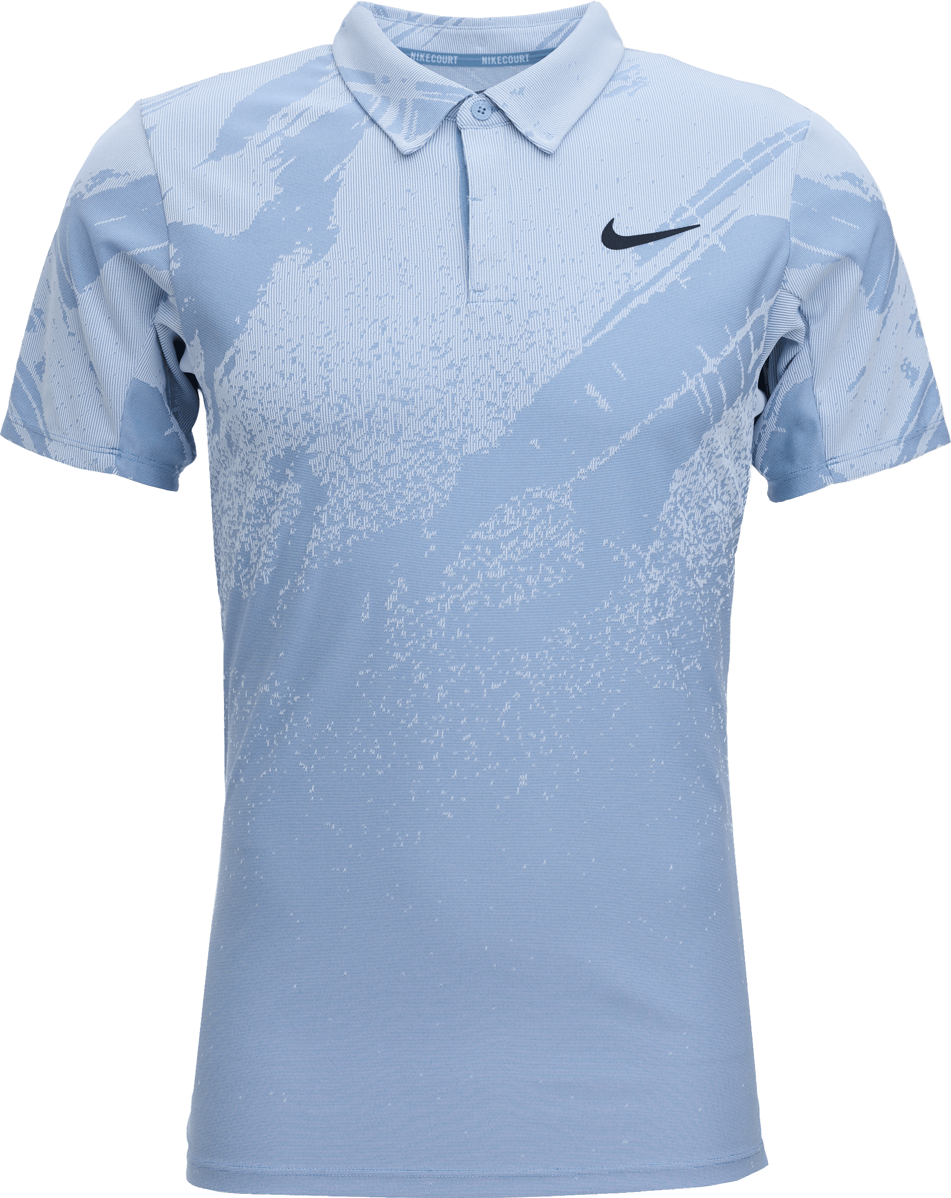 Nike, M NKCT DFADV SLAM POLO RG, Product 0
