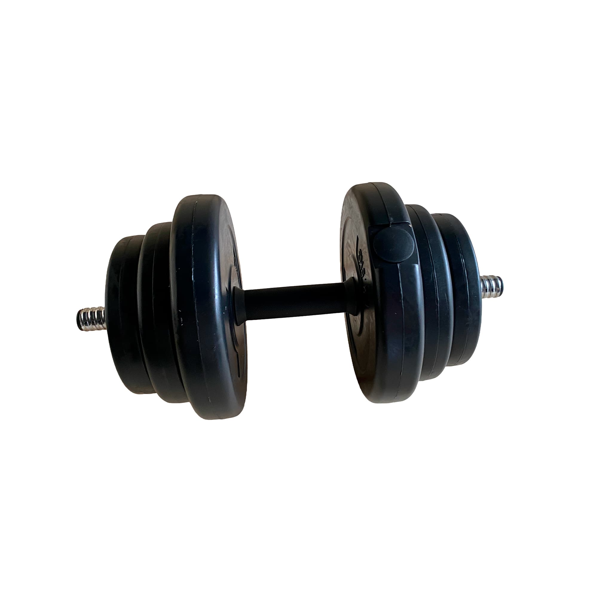react, React Dumbbell Set 20kg, Detail 1