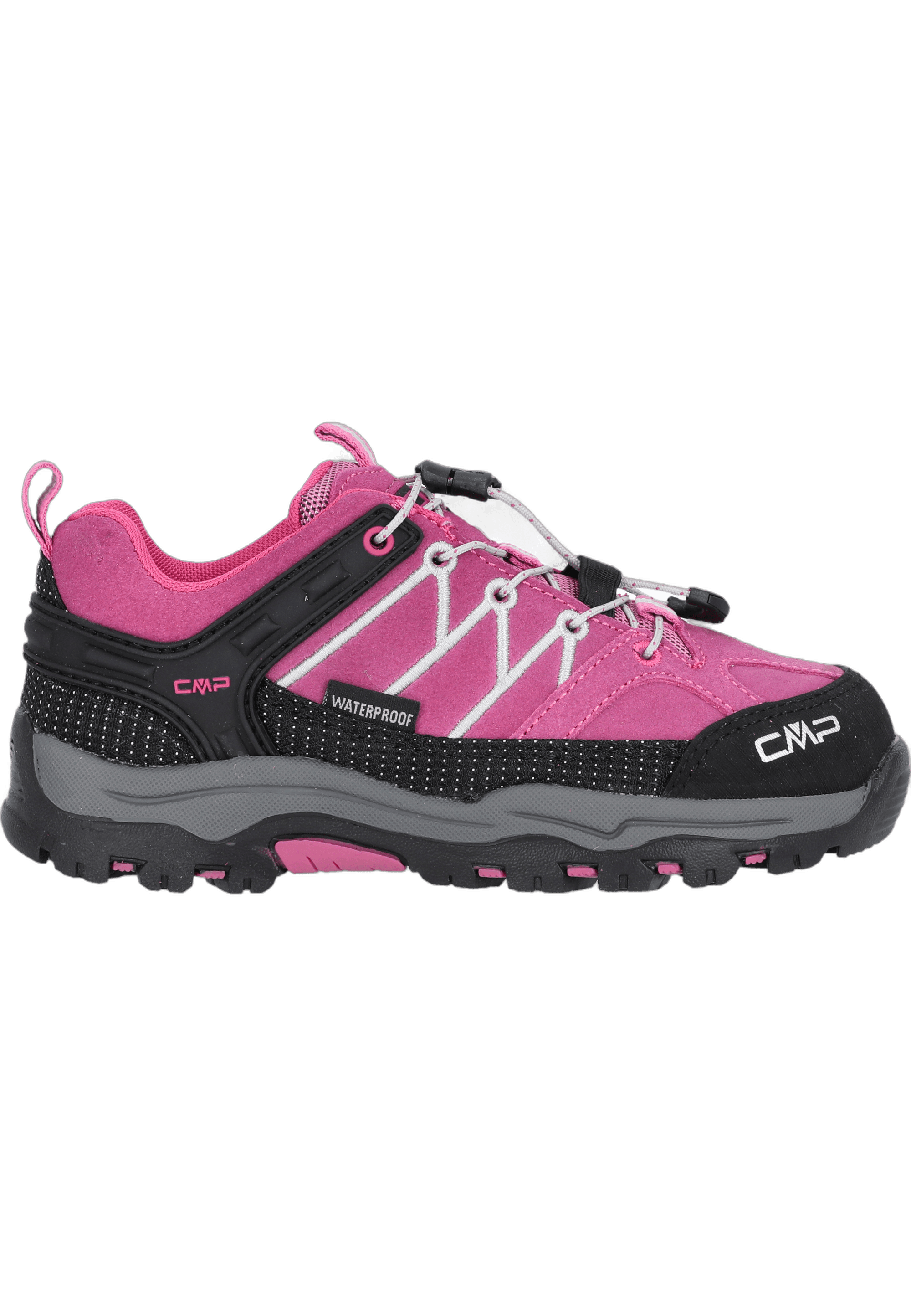 CMP, Rigel Low Shoe Wp Jr. Outdoor Shoe, Product 0