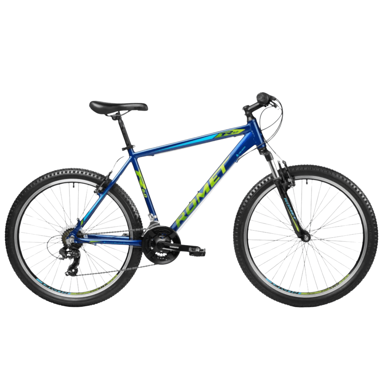 romet, Romet Rambler R6.0, 26", Product 0