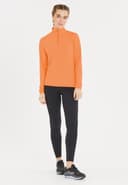 Aileen, Orange