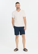 Harrold V2, White