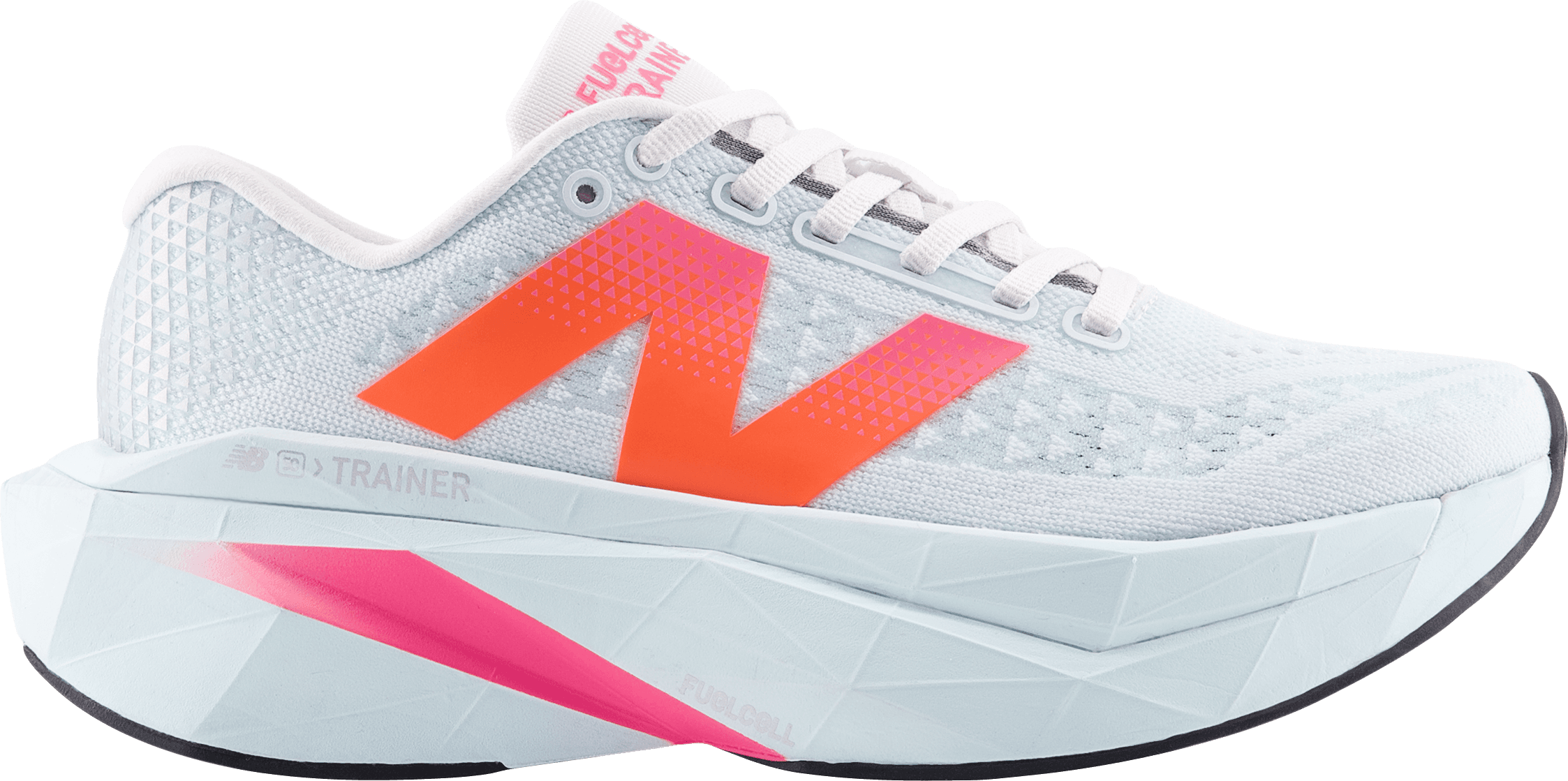 New Balance, W FUELCELL SC TRAINER V3, Product 0
