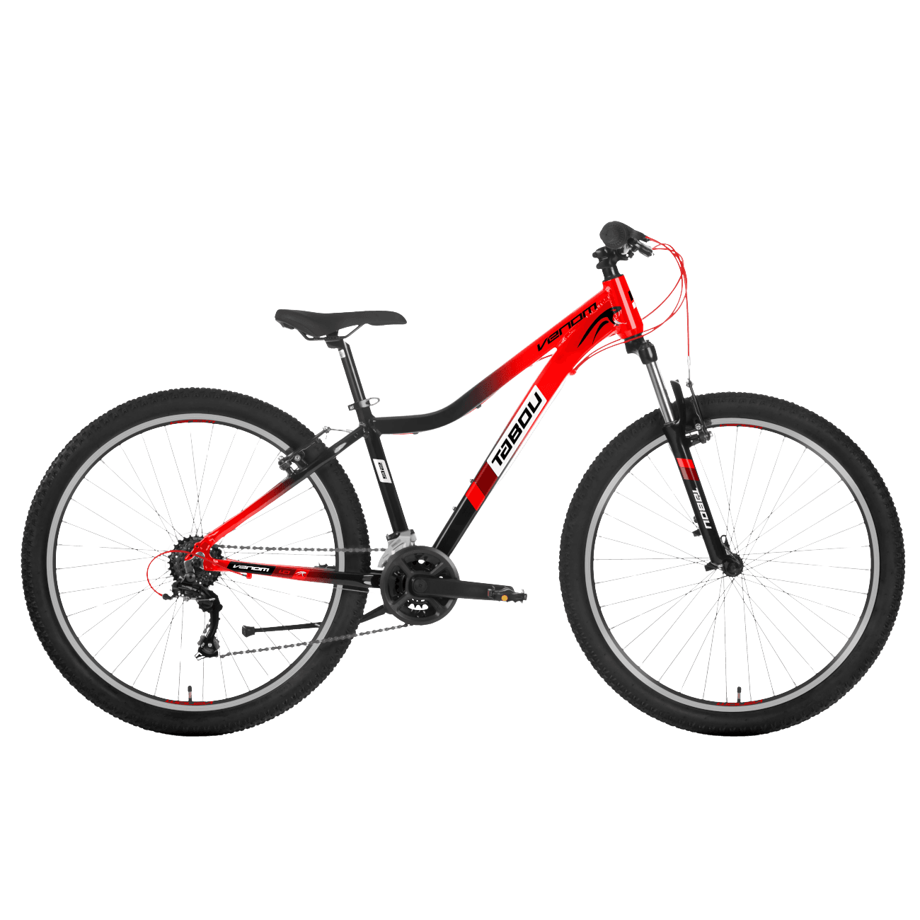 tabou, Tabou Venom 1.0, 27,5", Product 0